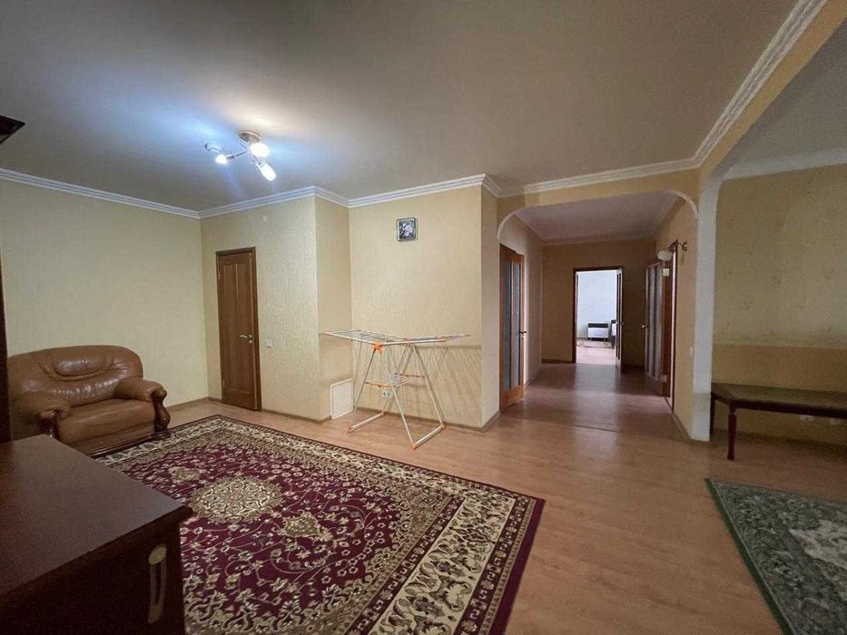 Сдам 3-х ком квартиру, Океан