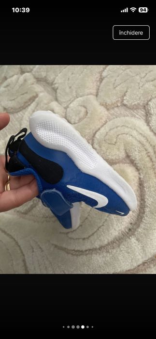 Incaltaminte bebe Nike