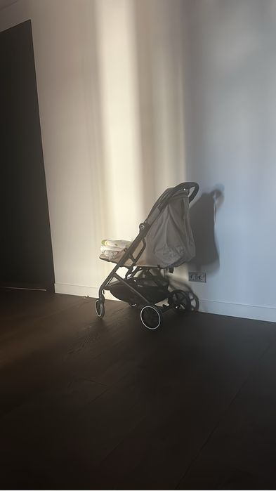 Продам коляску детскую