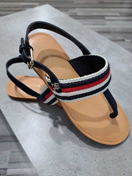 Sandale damă Tommy Hilfiger