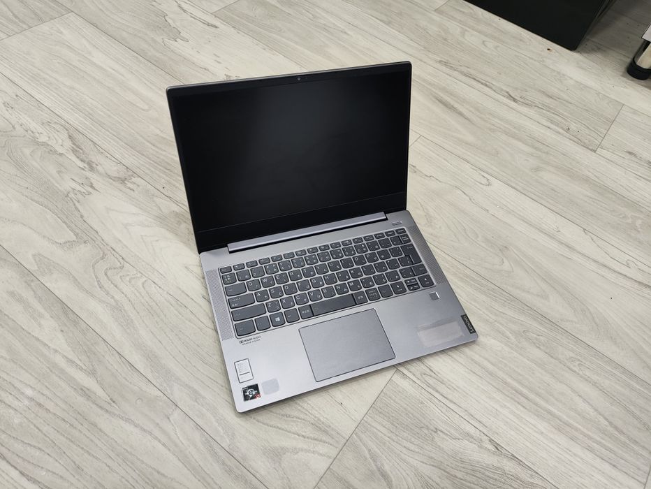 Lenovo IdeaPad S340 Ryzen 5
