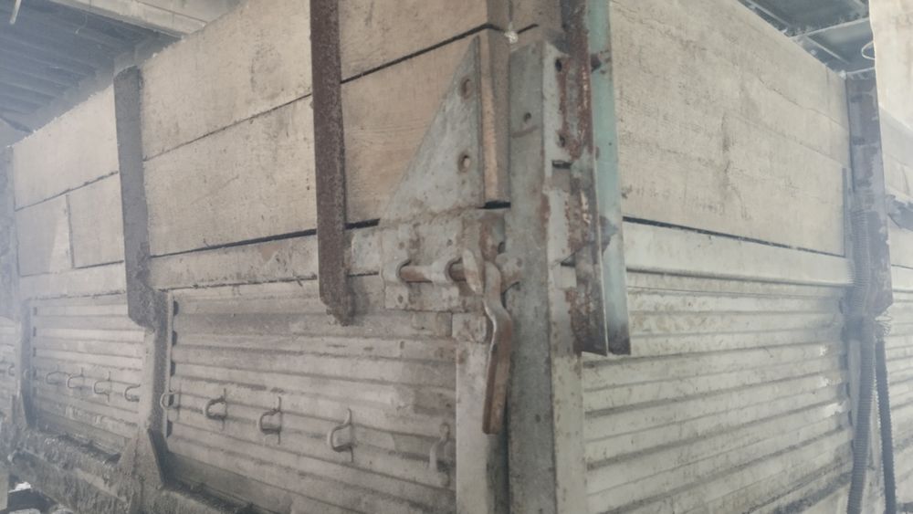 Продам прицеп грузовой