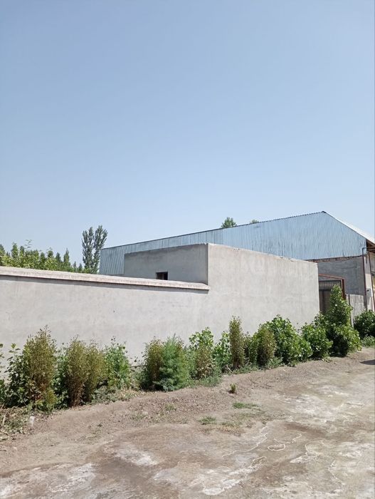 Yer sotiladi 2 ta bitgan xona bor