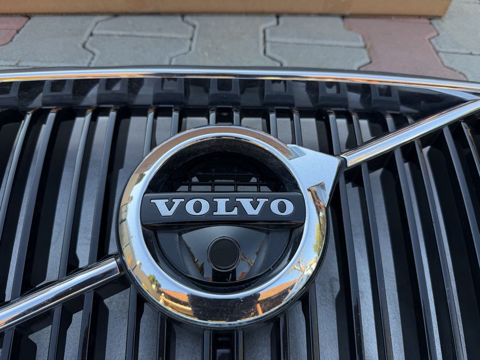 Grile VOLVO XC 90 2015-2024