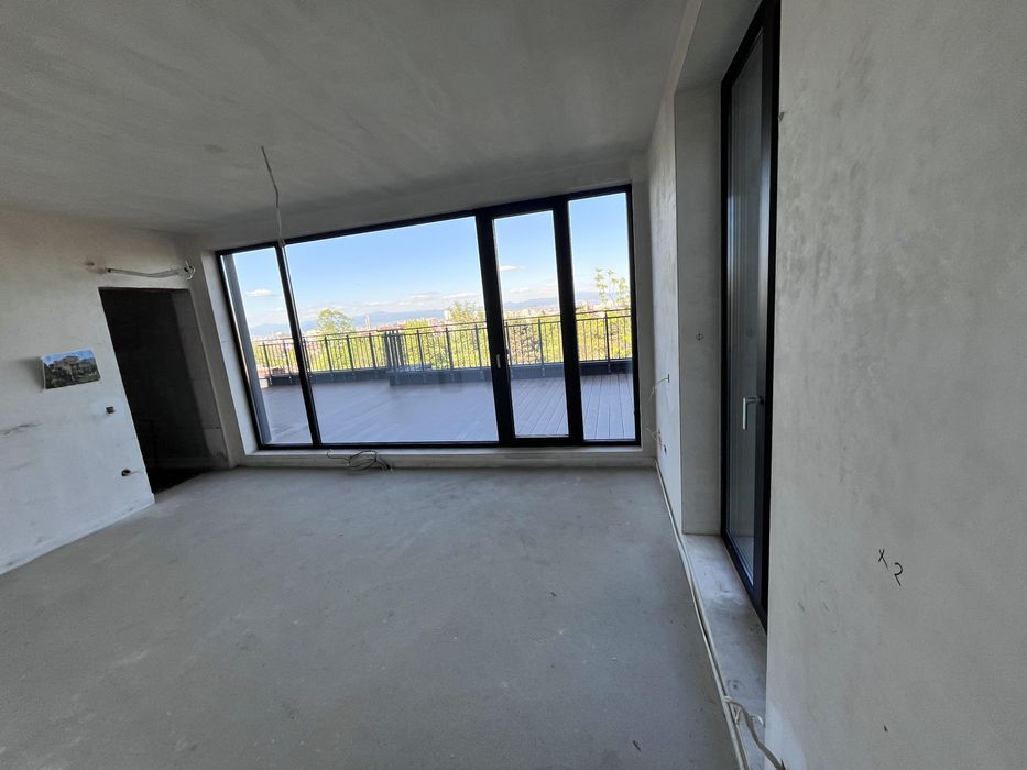 Четиристаен апартамент за продажба в ж.к. Бояна, 2090623