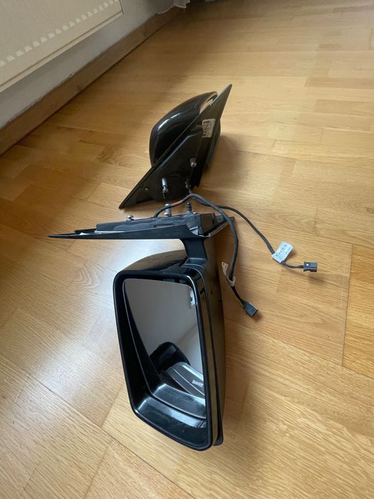 Oglinzi / Oglinda stanga si  Oglinda dreaptaMercedes GLK X204