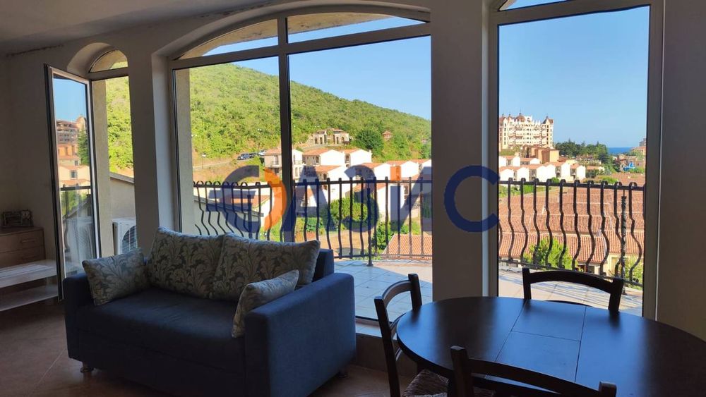 Продава се Едностаен апартамент в к.к. Елените - 74 кв.м за 241 €/кв.м - Снимка #3