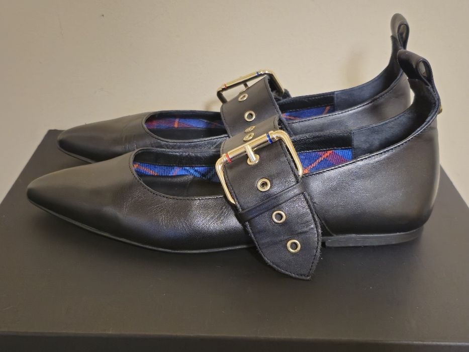 Tommy Hilfiger оригинални дамски обувки