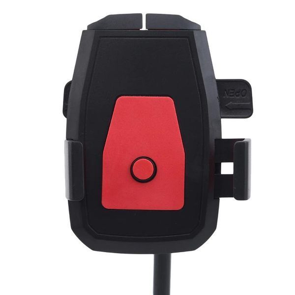 Стойка за телефон 2329 вакуум 360 Лека, компактна и мултифункционална