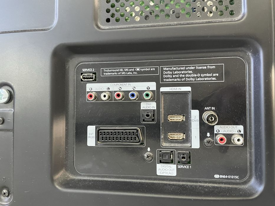 Телевизор Самсунг