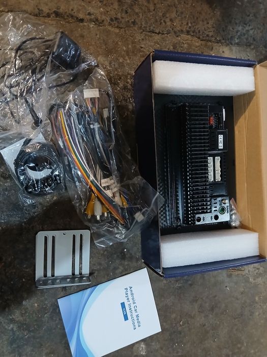 10 инча мултимедия   за Touran 2016