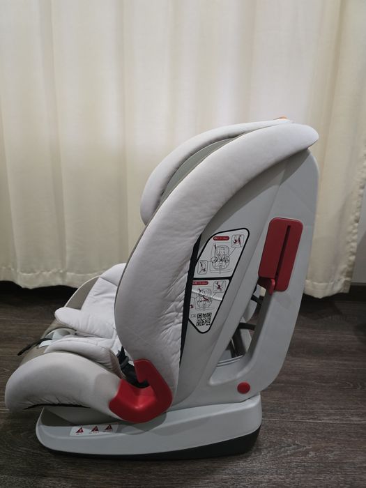 Детское автокресло