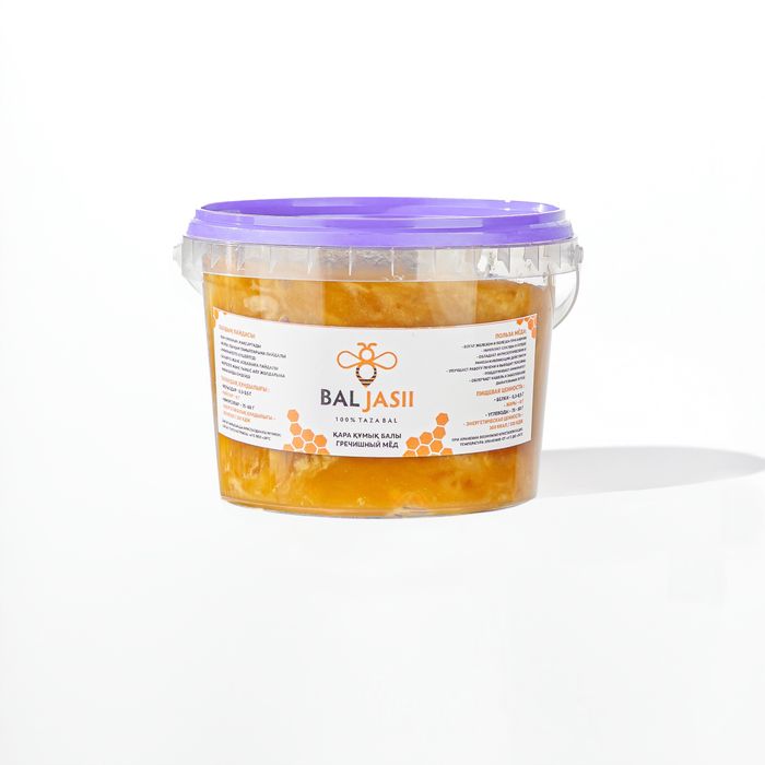 Мёд оптом и в розницу