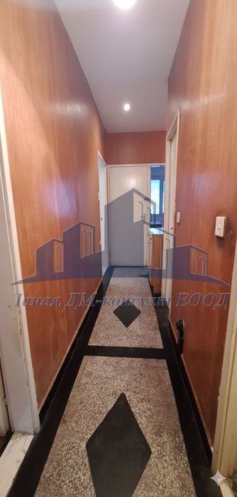 Продава се Тристаен апартамент в Шумен, Томбул джамия - 81 кв.м за 1291 €/кв.м - Снимка #9