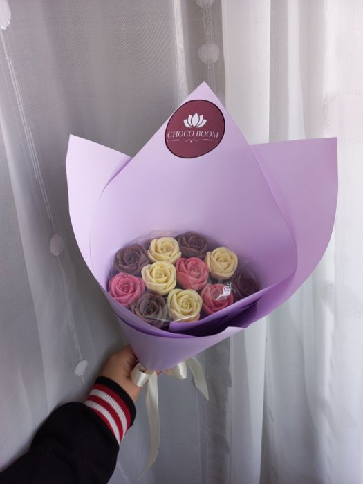 Продам силиконовые молды