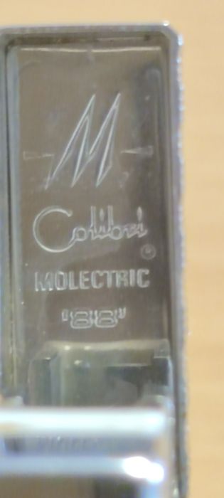 Bricheta Zippo Colibri Molectric 88