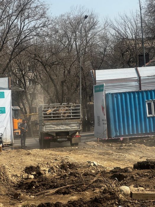 Приём. Металл. САМАВИВЫЗ. Газел