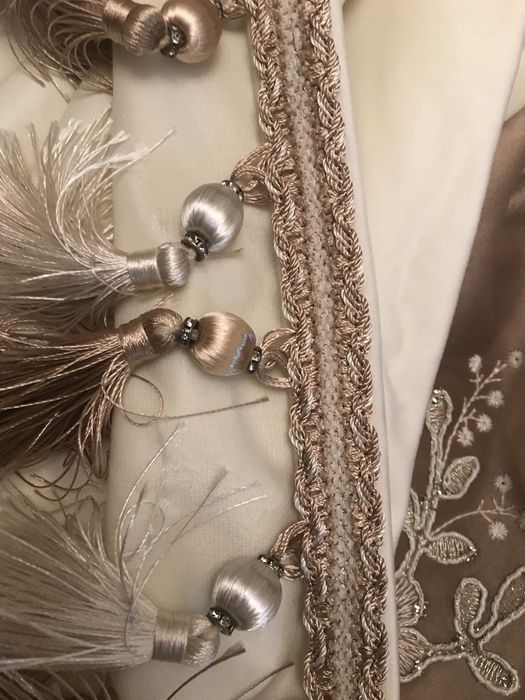 Занавеска, шторы и тюль