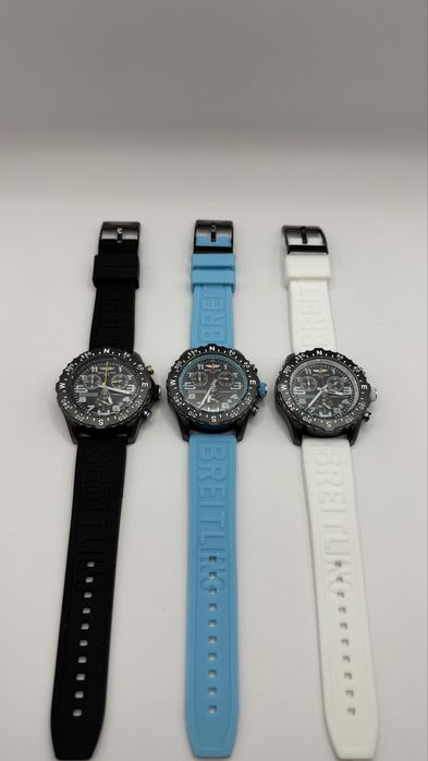 Breitling Endurance Pro 44мм