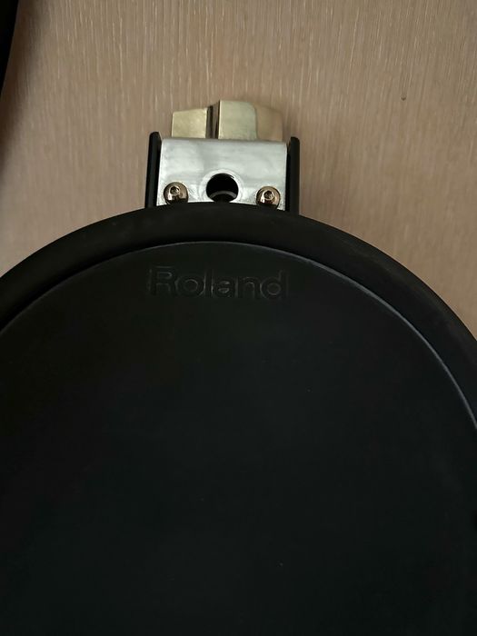 Roland PD-8 | Dual Trigger Pad
