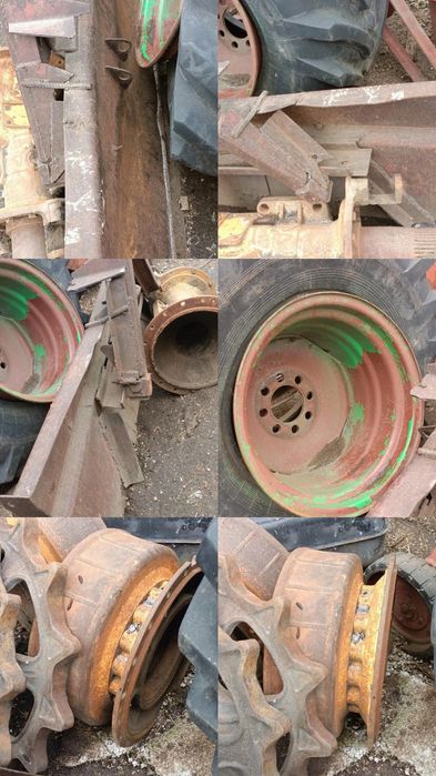 Продам , лопату от мтз