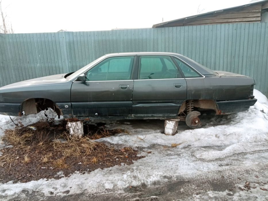 Продам Ауди 100 с3