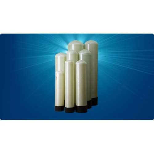 Емкость / Колба / Бочка FRP для Умягчения воды (Обратный осмос)