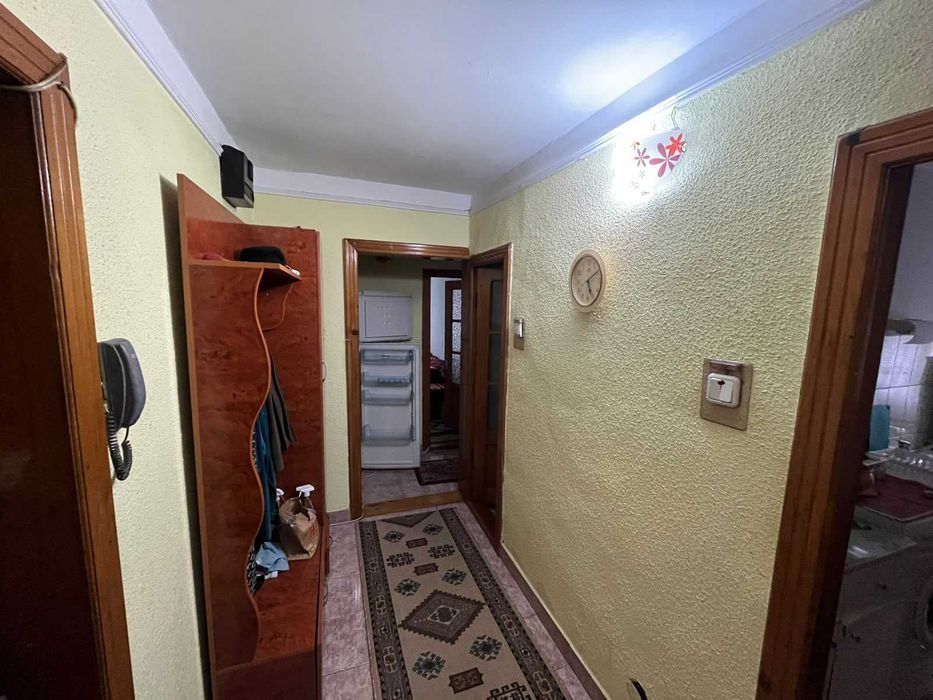 Apartament 2 camere, 43 mp, parter – Str. Mihai Eminescu, Focsani