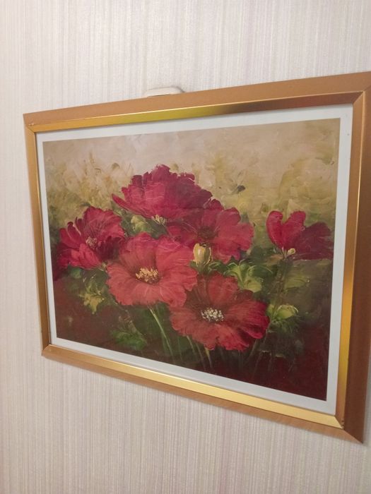 Продам картину...