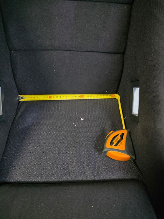 Седалки Sparco Rev