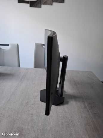 Dell 27" Monitor Gaming Curved S2721HG