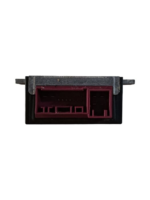 Modul de control pompa injectie combustibil BMW X6 E71, E72 2007 - 201