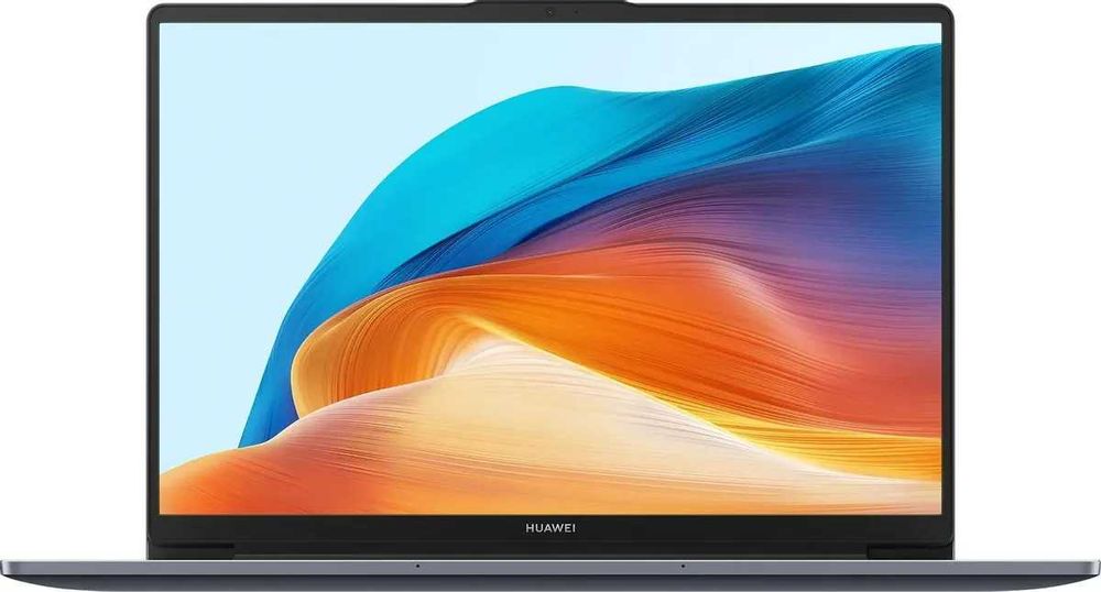Ноутбук Huawei Matebook D14 14-I5 - 12450H 8Gb-512Gb DosGrey
