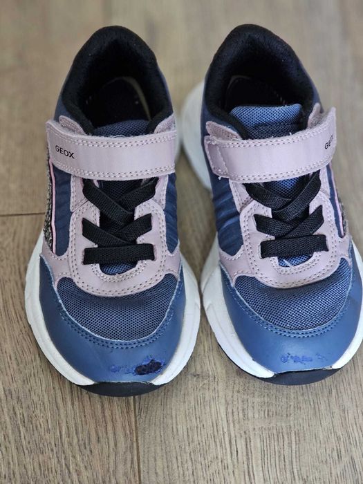 Adidasi Geox, marimea 28 copii