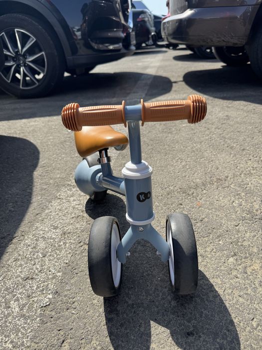 Tricicleta KinderKraft