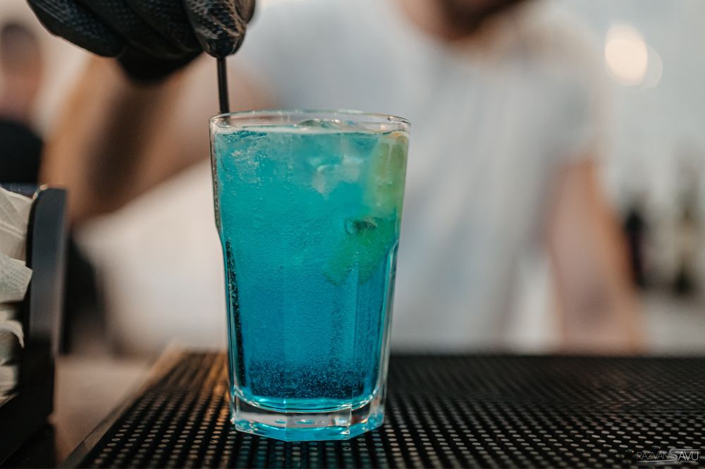 Cocktail bar /bar mobil