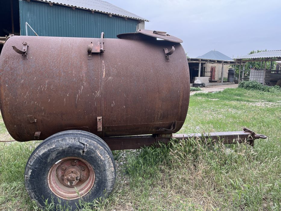 Сестрна 3 тонна