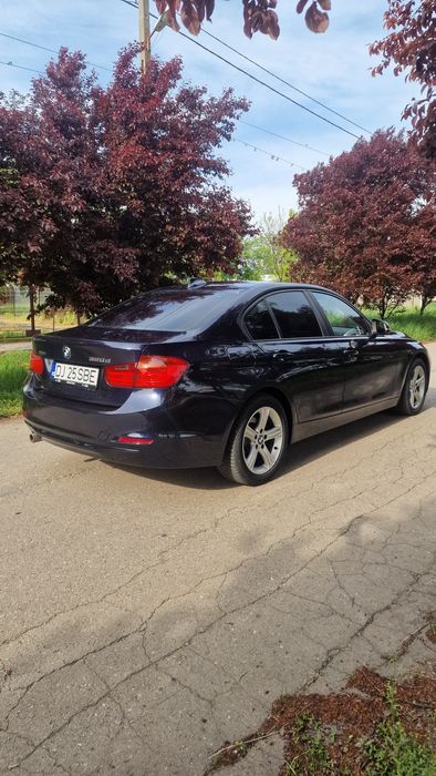 Bmw f30 320 diesel X-drive