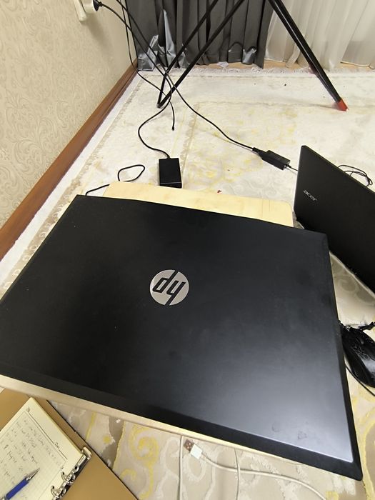 HP pavilion gaming 15