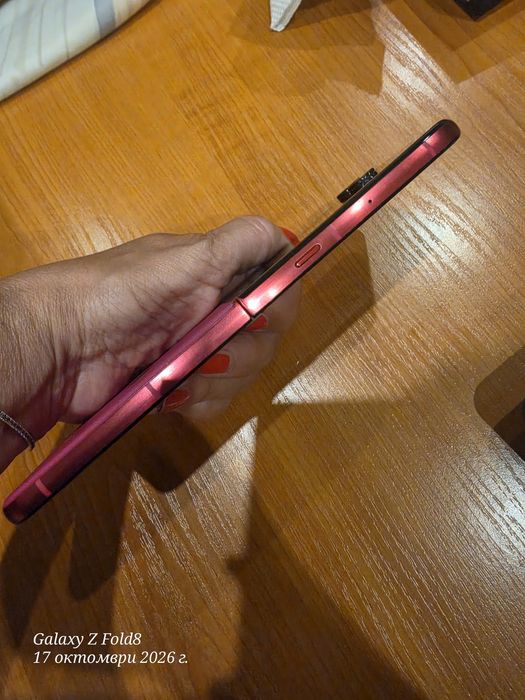 Motorola razr 60 ultra cabaret