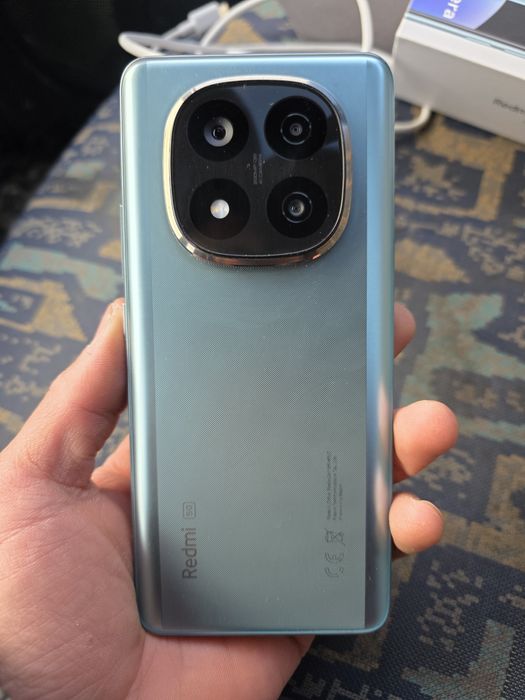 Redmi note 14 pro plus