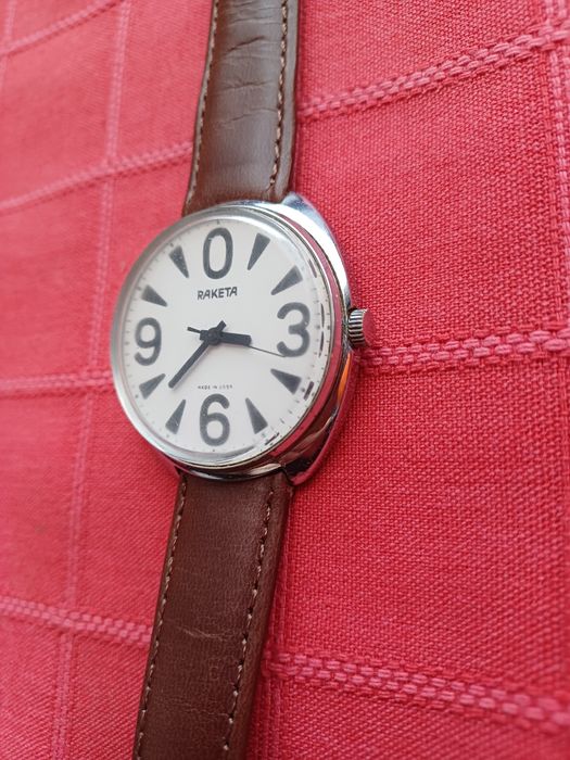 Мъжки часовник Ракета