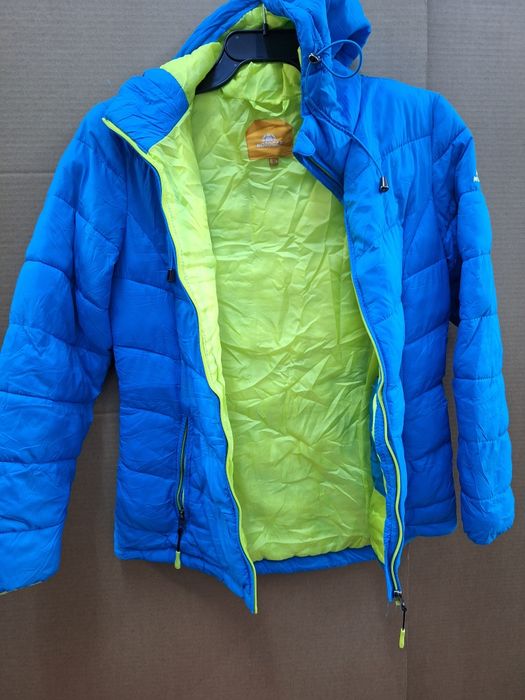 Nordcap geaca toamna primavara iarna