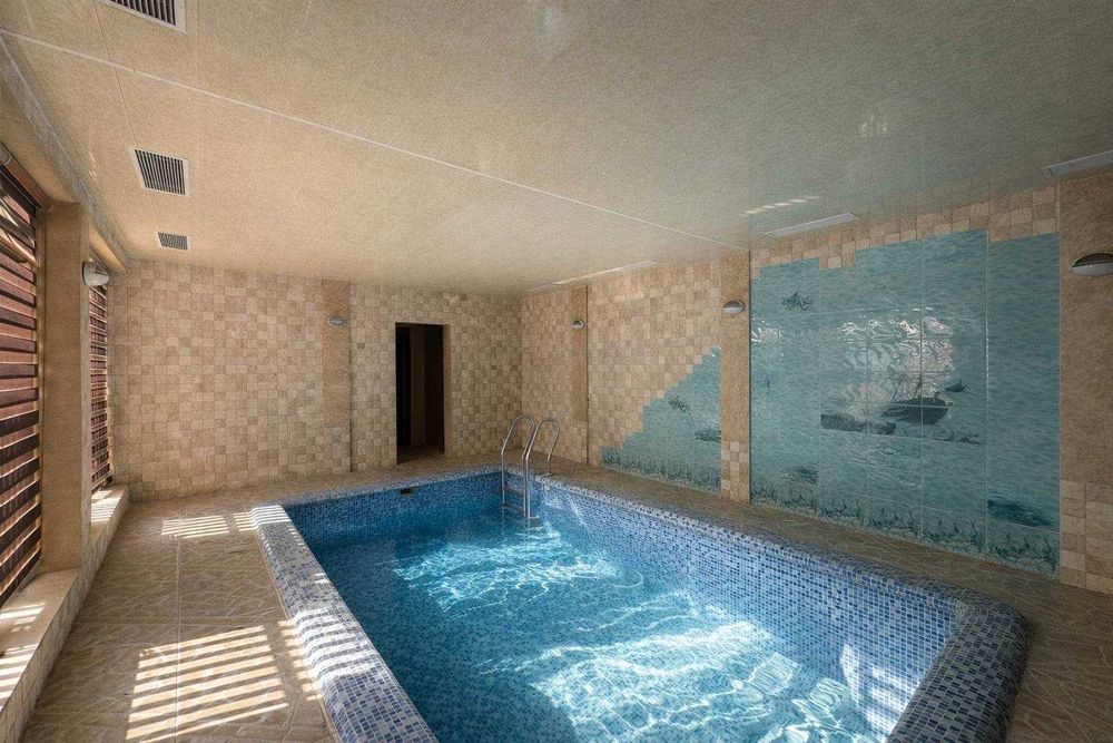 Продается Дом / Участок, 3,5 сот, Багсарай, гостиница Россия (87648)