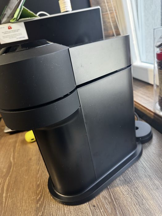 Nespresso vertuo next