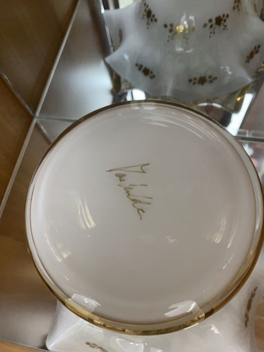 Ваза с выставки , эксклюзив