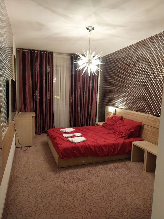 Apartamente în regim hotelier sectorul 4  non-stop