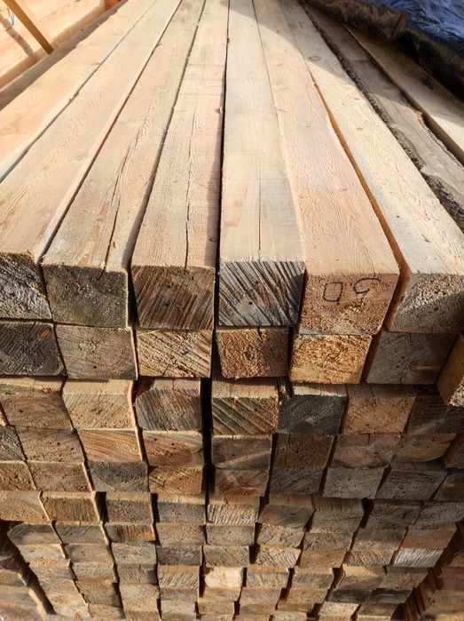 Стропила дюймовка лаги брусья Пиломатериалы