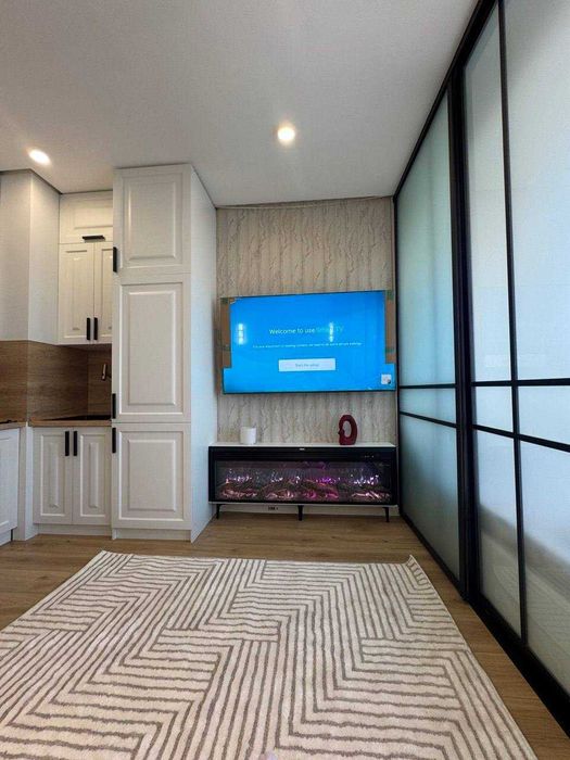 Апартамент в Центре | Modera Towers | Яккасарай ор-р Гостиница Россия