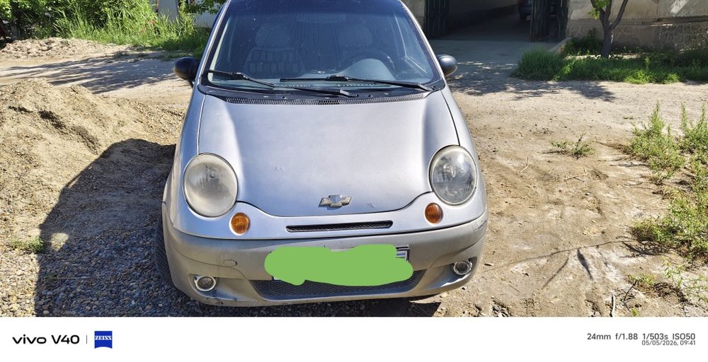 Matiz best sotiladi holati yaxshi